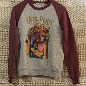 Harry Potter Sweatshirt